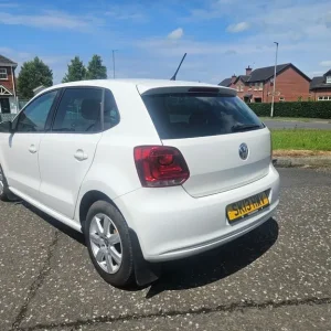 2013 Volkswagen Polo 1.2 5-door hatchback - Image 5