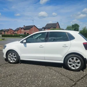 2013 Volkswagen Polo 1.2 5-door hatchback - Image 6