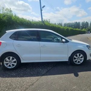 2013 Volkswagen Polo 1.2 5-door hatchback - Image 7
