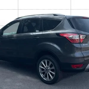 2019 Ford Kuga 1.5 TDCi Titanium Edition 5dr Diesel Estate - Image 2