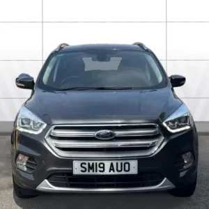 2019 Ford Kuga 1.5 TDCi Titanium Edition 5dr Diesel Estate - Image 3