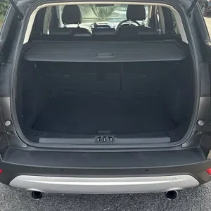 2019 Ford Kuga 1.5 TDCi Titanium Edition 5dr Diesel Estate - Image 4