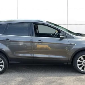 2019 Ford Kuga 1.5 TDCi Titanium Edition 5dr Diesel Estate - Image 5