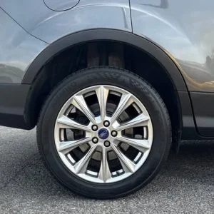 2019 Ford Kuga 1.5 TDCi Titanium Edition 5dr Diesel Estate - Image 7