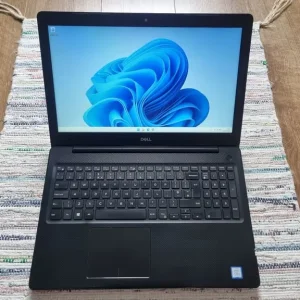 Dell Vostro 15.6 Laptop with Core i5 and 250GB SSD