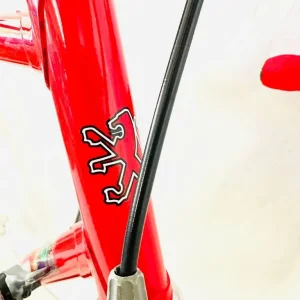 PEUGEOT ATHENA NOS Road Bike 56cm Size - Image 6