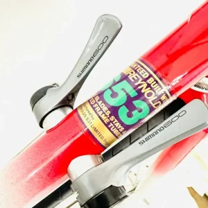 PEUGEOT ATHENA NOS Road Bike 56cm Size - Image 7