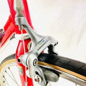 PEUGEOT ATHENA NOS Road Bike 56cm Size - Image 8