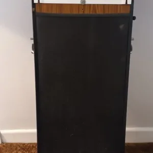 Corby trouser press - Image 2