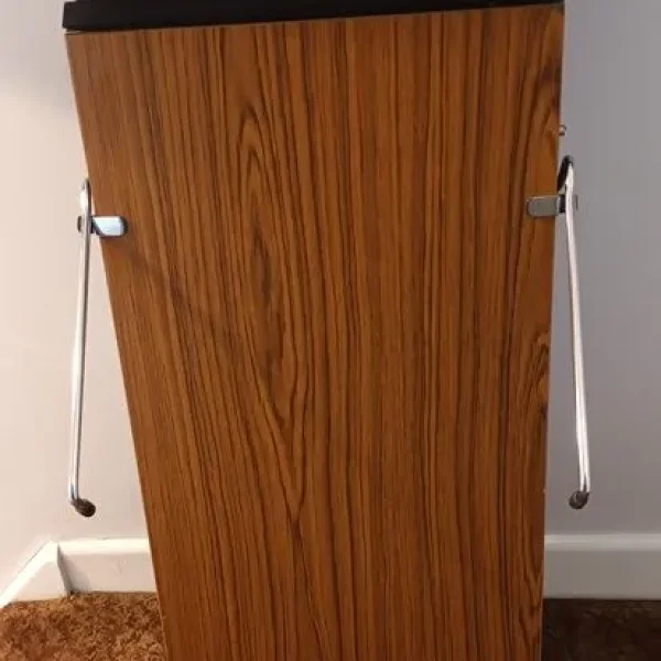 Corby trouser press