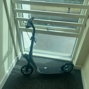 OXELO Adult scooter commute 900