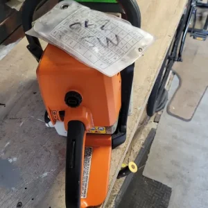 Stihl MS290 chainsaw - Image 3