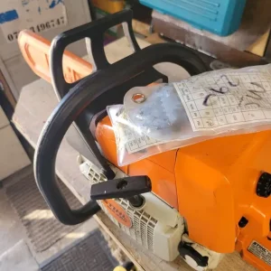 Stihl MS290 chainsaw - Image 6