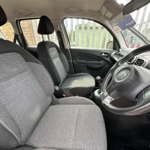 2016 Citroen C3 Picasso 1.6 BlueHDi Euro 6 5-door MPV Diesel Manual - Image 5