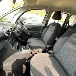 2016 Citroen C3 Picasso 1.6 BlueHDi Euro 6 5-door MPV Diesel Manual - Image 7