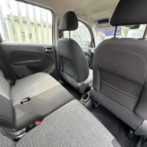 2016 Citroen C3 Picasso 1.6 BlueHDi Euro 6 5-door MPV Diesel Manual - Image 8