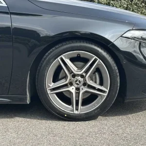 2023 Mercedes-Benz A-Class A200d AMG Line Executive 5dr Auto Hatchback Diesel Automatic - Image 3