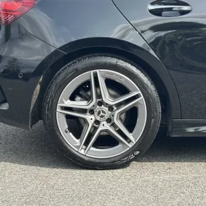 2023 Mercedes-Benz A-Class A200d AMG Line Executive 5dr Auto Hatchback Diesel Automatic - Image 5