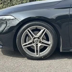 2023 Mercedes-Benz A-Class A200d AMG Line Executive 5dr Auto Hatchback Diesel Automatic - Image 7