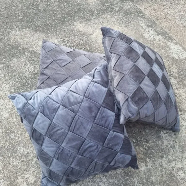 Cushions new x3