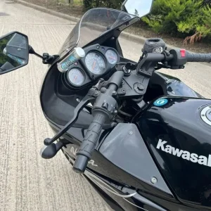 2008 Kawasaki Ninja 250 R - Black, 4291 miles, HPI clear, MOT included - Image 8
