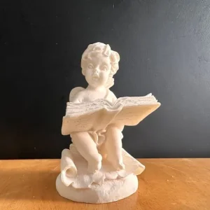 Wilton Cherub Cake Separators and Angel Cake Topper - Image 6