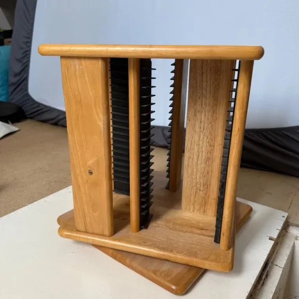 CD RACK