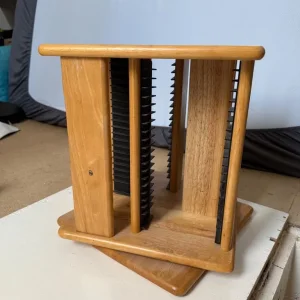 CD RACK