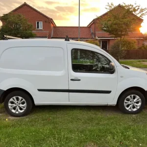 Renault Kangoo Sport 1.5 dci 2015 - Image 2