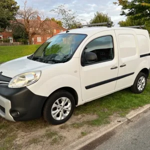 Renault Kangoo Sport 1.5 dci 2015 - Image 3