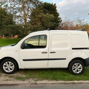 Renault Kangoo Sport 1.5 dci 2015 - Image 4