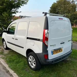 Renault Kangoo Sport 1.5 dci 2015 - Image 5