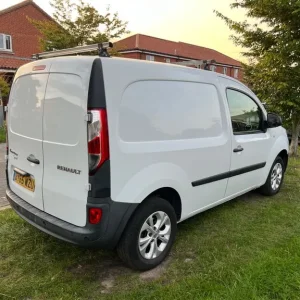 Renault Kangoo Sport 1.5 dci 2015 - Image 6