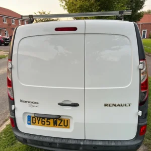 Renault Kangoo Sport 1.5 dci 2015 - Image 7