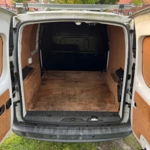 Renault Kangoo Sport 1.5 dci 2015 - Image 8