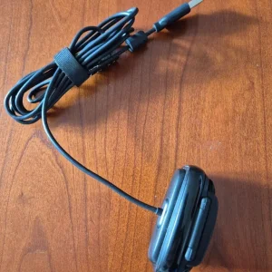 Logitech B525 Portable Webcam - Image 3