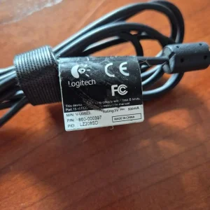 Logitech B525 Portable Webcam - Image 4