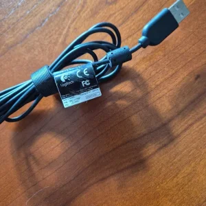 Logitech B525 Portable Webcam - Image 5