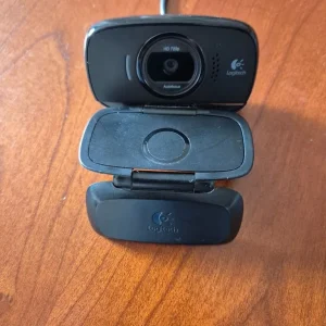 Logitech B525 Portable Webcam - Image 6