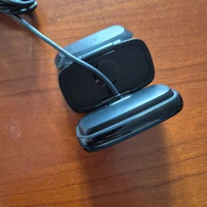 Logitech B525 Portable Webcam - Image 7