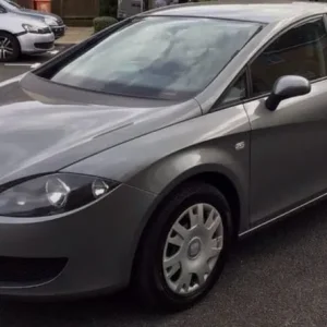 Seat Leon 1.6 UleZ - Image 2