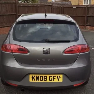 Seat Leon 1.6 UleZ - Image 3