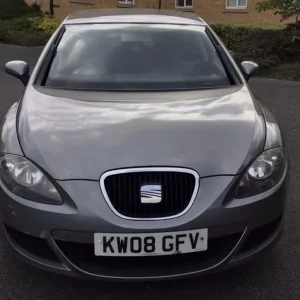 Seat Leon 1.6 UleZ - Image 4