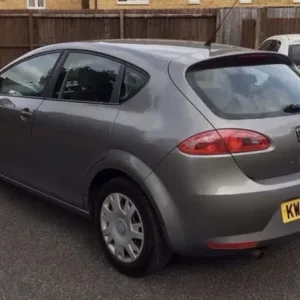 Seat Leon 1.6 UleZ - Image 5