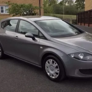 Seat Leon 1.6 UleZ - Image 8