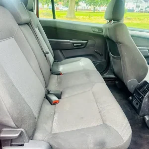 2013 Vauxhall Zafira 1.8i Exclusiv 5dr MPV - Image 8