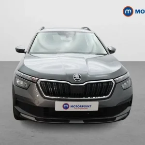 2022 Skoda Kamiq 1.0 TSI 110 SE 5dr DSG SUV Petrol Automatic - Image 2