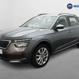 2022 Skoda Kamiq 1.0 TSI 110 SE 5dr DSG SUV Petrol Automatic - Image 3