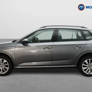 2022 Skoda Kamiq 1.0 TSI 110 SE 5dr DSG SUV Petrol Automatic - Image 4