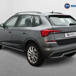 2022 Skoda Kamiq 1.0 TSI 110 SE 5dr DSG SUV Petrol Automatic - Image 5